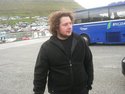 Smik male De Faroe Islands