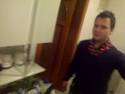 sercan male from Turkey