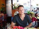 James  male from United Kingdom