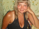 LARISA female from Ukraine