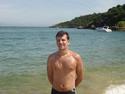 Flavio male from Brazil