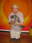 Didi male from Germany