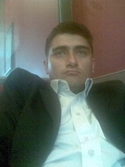ayhan male from Turkey