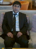 takak huseyin male from Turkey
