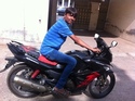 harshil male from India