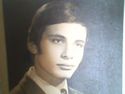 Sherif  male from Kuwait