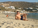 dupir rares iulian male from Greece