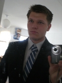 Georg male from Germany