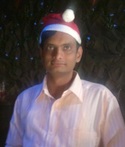 Sachin male from India