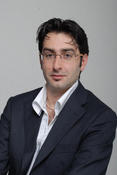 dante male from Italy