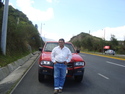 See profile of Luis Bolivar Campoverde