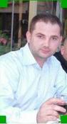 serkan male from Turkey