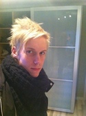 Richard male from Sweden