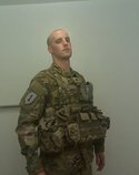 Wayne male from USA