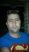 yavuz akan male from Turkey