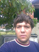 Milos male from Serbia