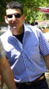 polat male from Turkey