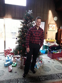 David Klipple male from USA