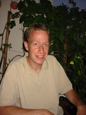 francois male from Switzerland