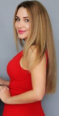 Elena female from Ukraine