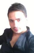 Firat male from Turkey