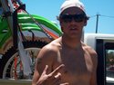 Aaron Shaw male from Australia