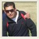 James male from Bolivia