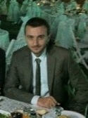 alimert uzun male from Turkey