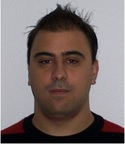 Rafael male from Portugal