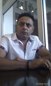 sercan male from Turkey