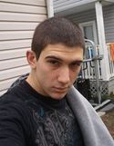 Mikey male from USA
