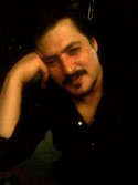 Hakan male from Turkey