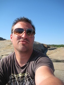 Kenneth male from Norway