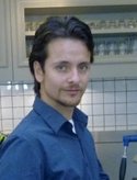 erkan cmyr male from Turkey
