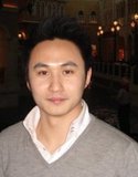 keith chung male from Hong Kong
