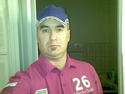 CSABA male from Romania