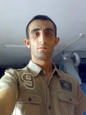 emre male from Turkey
