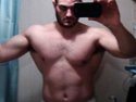 Zouhair male from Lebanon