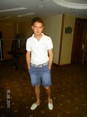 orkan male from Turkey