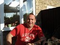 Stephen male from United Kingdom