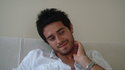 Sercan male from Turkey