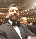 Eduardo male from Mexico