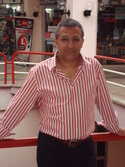 ibo male from Turkey