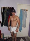 alex male from United Kingdom