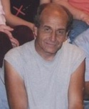 Jody Bush male from USA