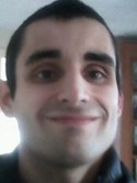 Darren Paul Bennett male from United Kingdom