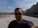 Miguel male from Portugal
