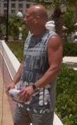 Billy male from USA