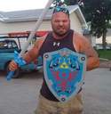 See profile of Aaron