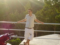 haris male from Greece